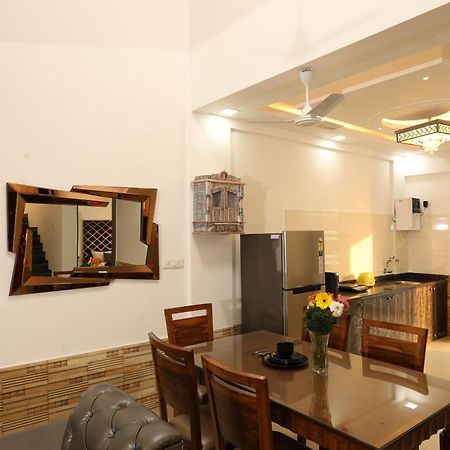 Villa Casa Lola Lonavla Exterior foto