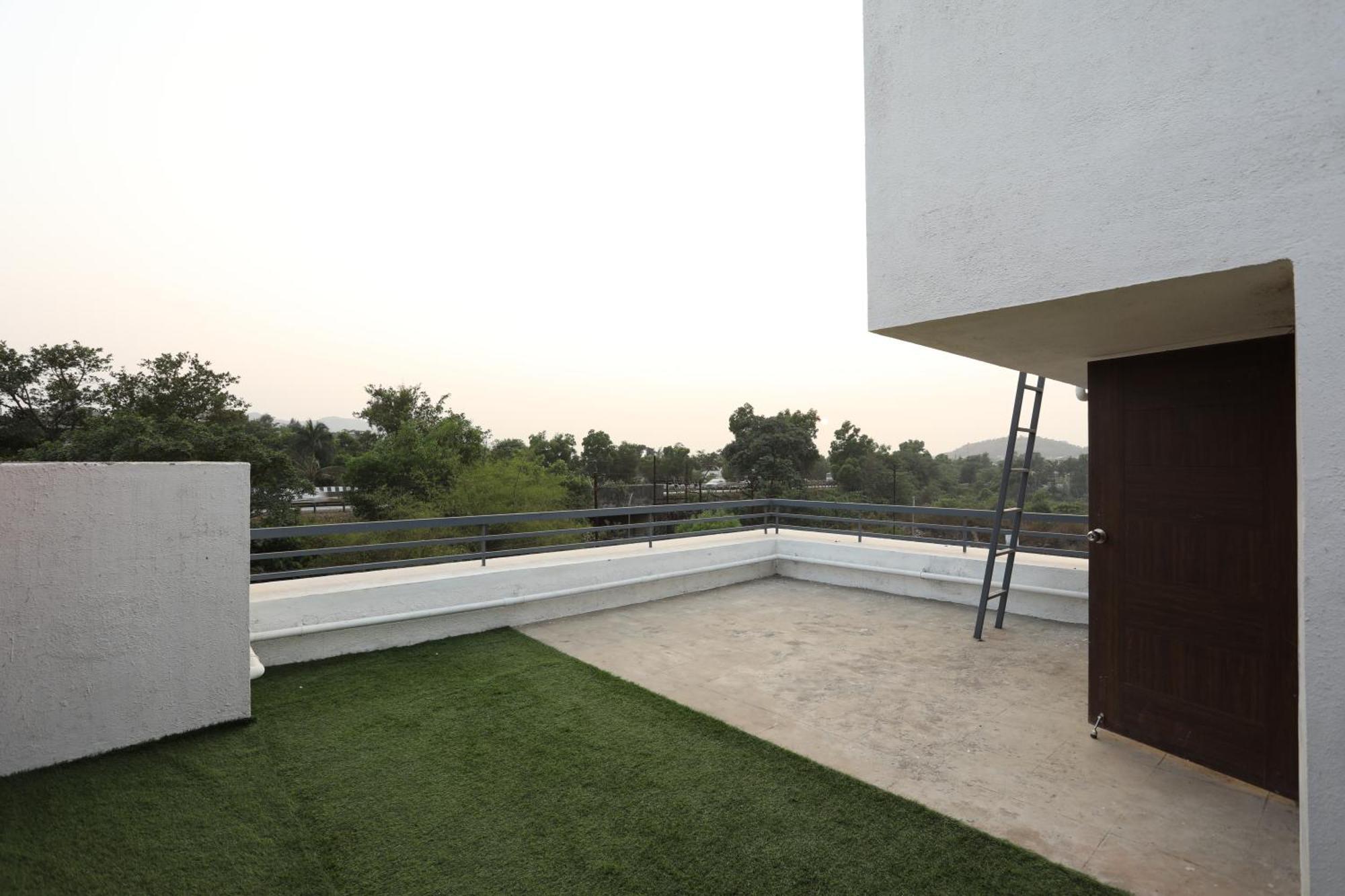 Villa Casa Lola Lonavla Exterior foto